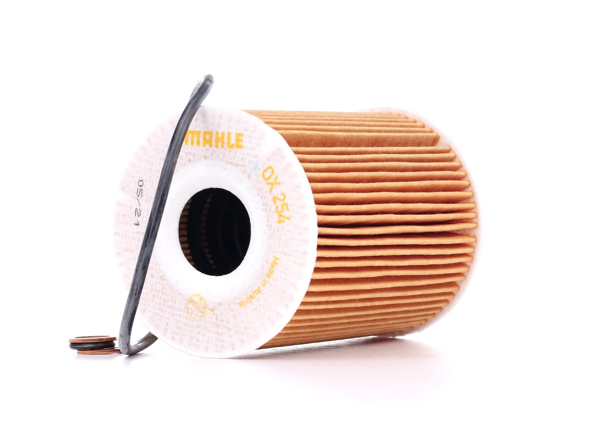 Mahle OX254D2 OX 254D2 ECO Oil Filter