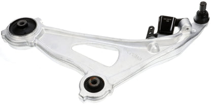 DORMAN 524-911 Dorman 524-911 Front Driver Side Lower Suspension Control Arm and Ball Joint Assembly Compatible with Select Infiniti/Nissan Models