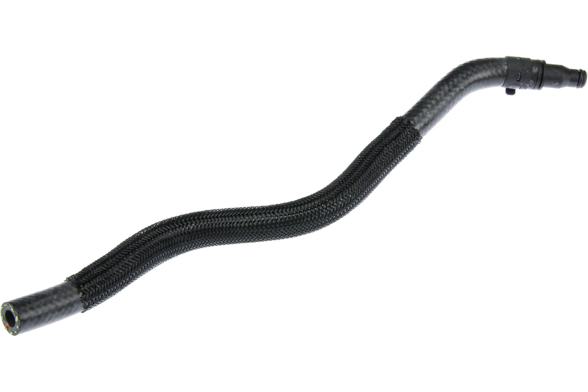 URO Parts 2115011725 Expansion Tank Hose, Expansion Tank to Engine