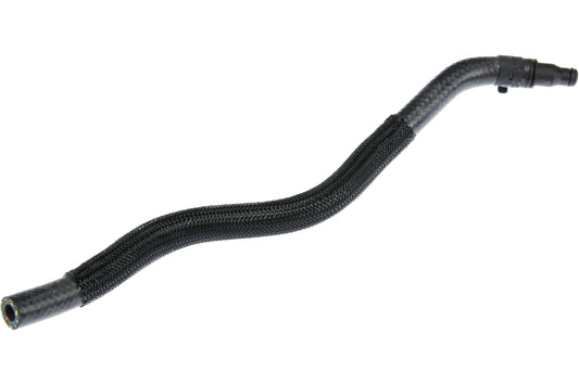 URO Parts 2115011725 Expansion Tank Hose, Expansion Tank to Engine