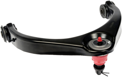 Dorman CB81227RD Front Driver Side Upper Suspension Control Arm