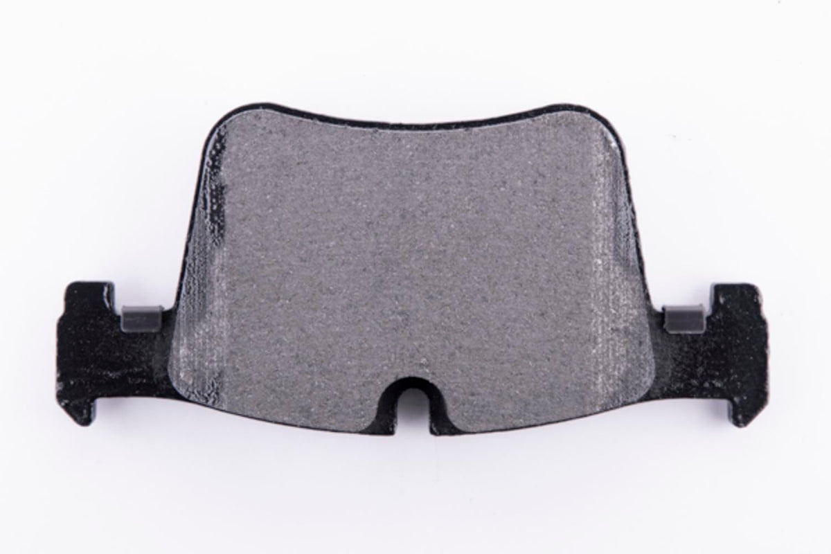 HELLA 355015781 Hella 355015781 BRAKE PAD SET DISC BRAKE
