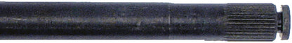 Dorman 630-212A Rear Passenger Side Drive Axle Shaft