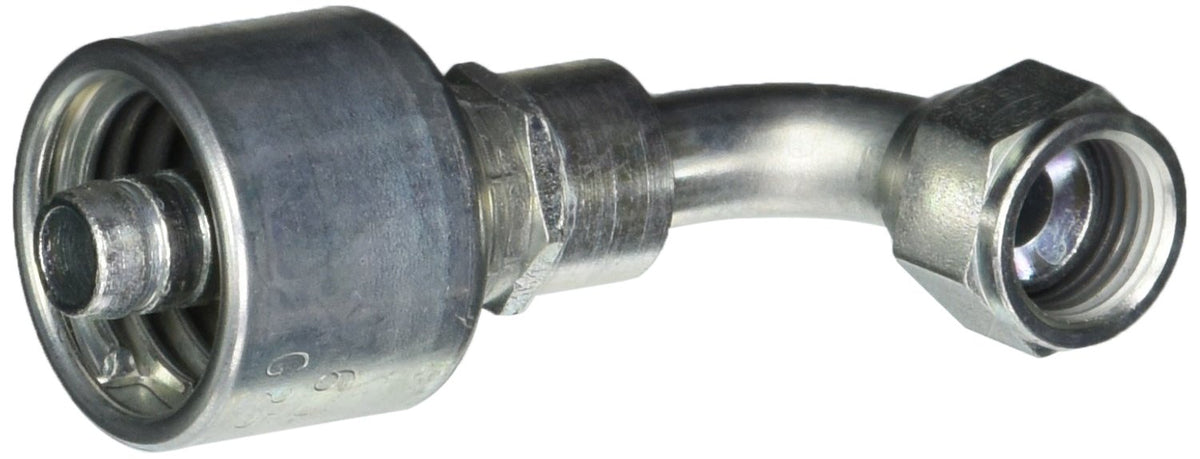 Gates G25179-0606 HYDRAULIC COUPLING-MEGACRIMP