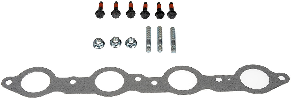 Dorman 674-859XD Driver Side Exhaust Manifold
