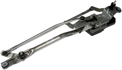 DORMAN 602-224AS Dorman 602-224AS Windshield Wiper Motor and Linkage Assembly Compatible with Select Buick/Chevrolet/Oldsmobile Models