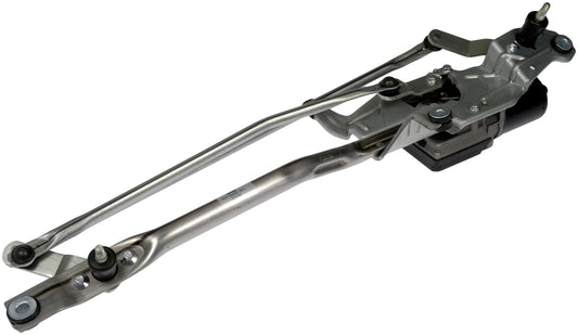 DORMAN 602-224AS Dorman 602-224AS Windshield Wiper Motor and Linkage Assembly Compatible with Select Buick/Chevrolet/Oldsmobile Models