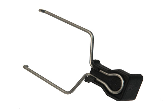 URO PARTS 17111707777 Uro Parts 17111707777 ENGINE COOLANT RESERVOIR CLAMP