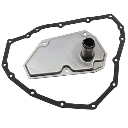 Beck Arnley 044-0448 Automatic Transmission Filter Kit