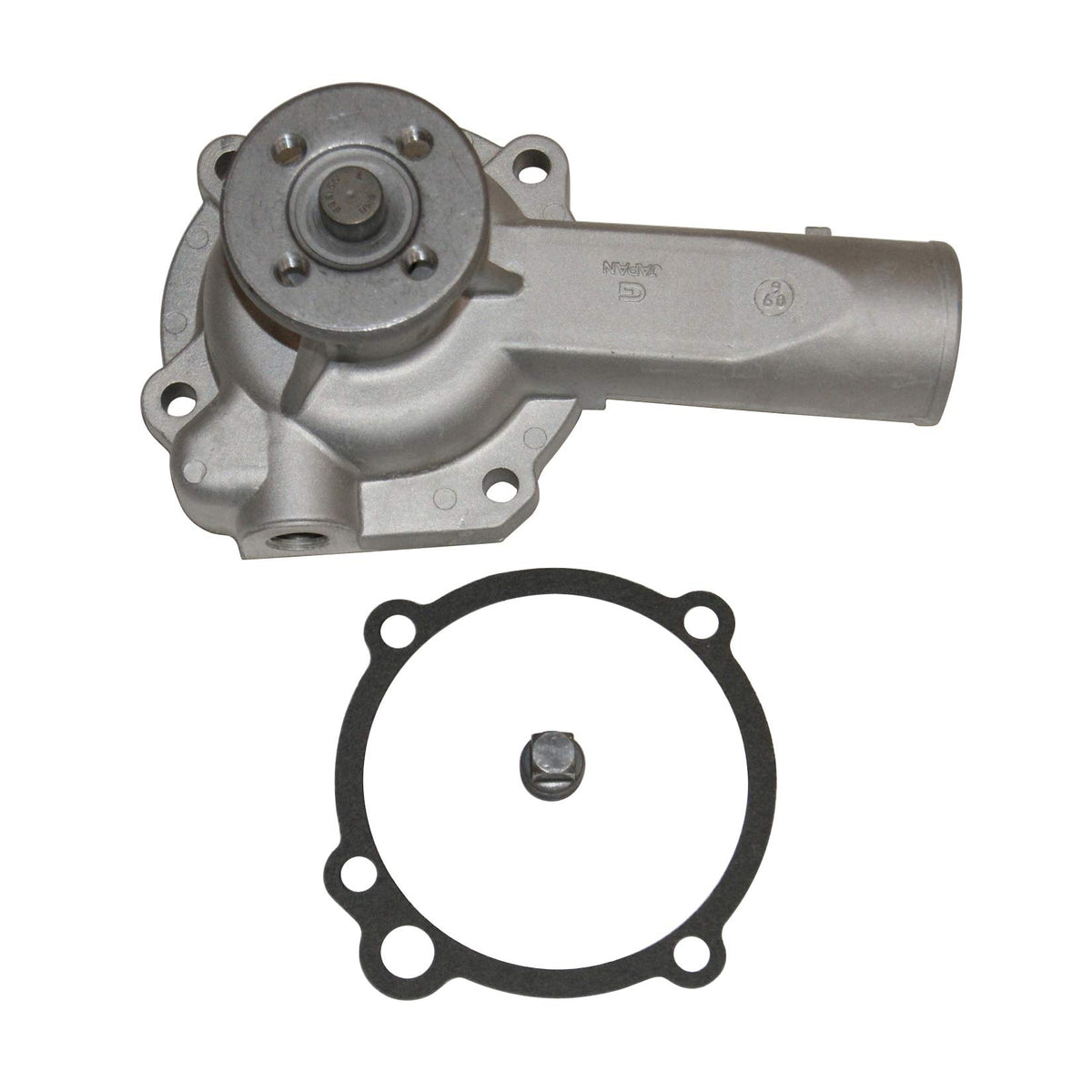 GMB 125-1410 GMB 125-1410 OE Replacement Water Pump with Gasket