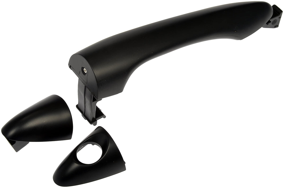 DORMAN 97781 Dorman 97781 Exterior Door Handle Compatible with Select Kia Models, Black