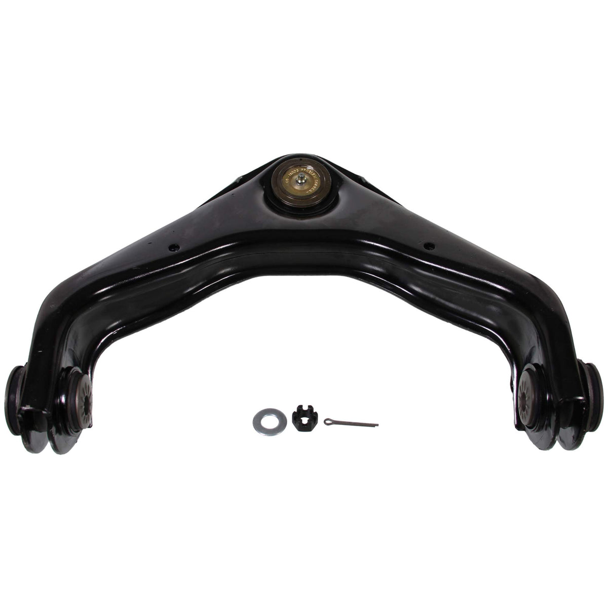 MOOG CK620053 MOOG CK620053 Front Upper Suspension Control Arm and Ball Joint Assembly for Chevrolet Silverado 2500 HD
