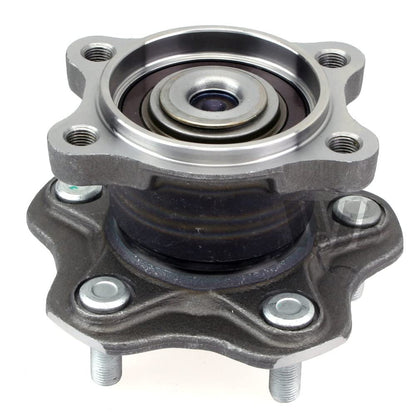 WJB WA512292 WJB WA512292 - Rear Wheel Hub Bearing Assembly - Cross Reference: Timken HA590111 / Moog 512292 / SKF BR930442