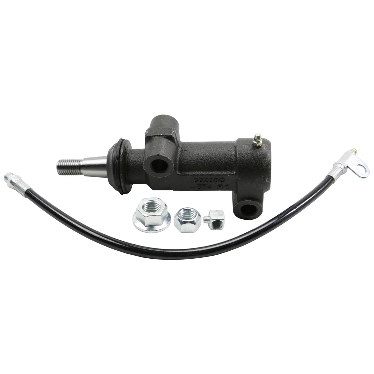 MOOG K6723 MOOG K6723 Steering Idler Arm Bracket for 1999-2006 Chevy Silverado 1500