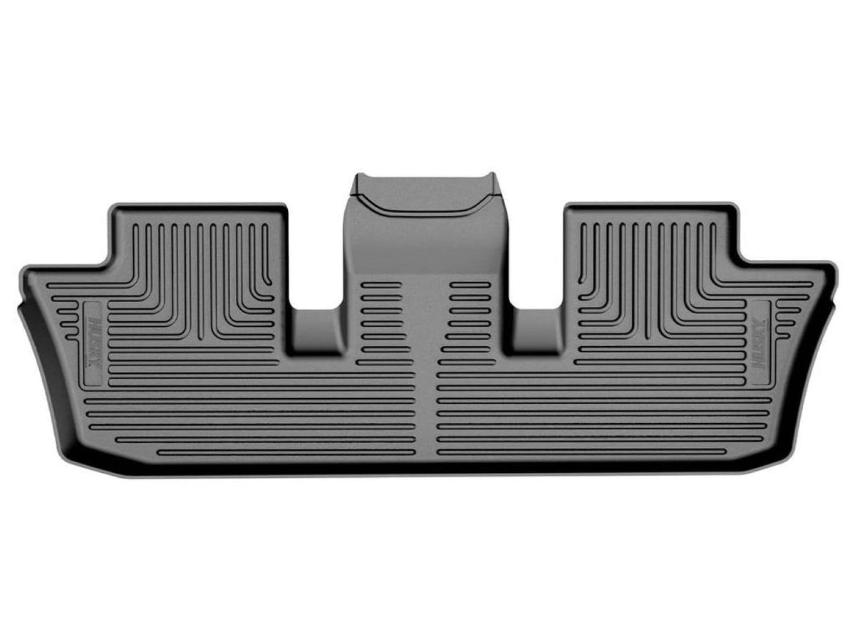 Husky Liners 16651 Weatherbeater Floor Mats