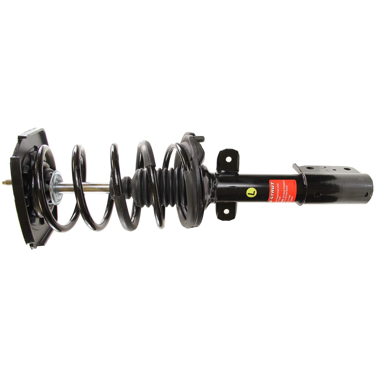 Monroe 371662L Quick-Strut Suspension Strut and Coil Spring