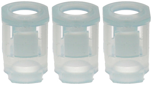 DORMAN 800-005 Dorman 800-005 5/16 in. Fuel Line Retaining Clips, 5 Pack