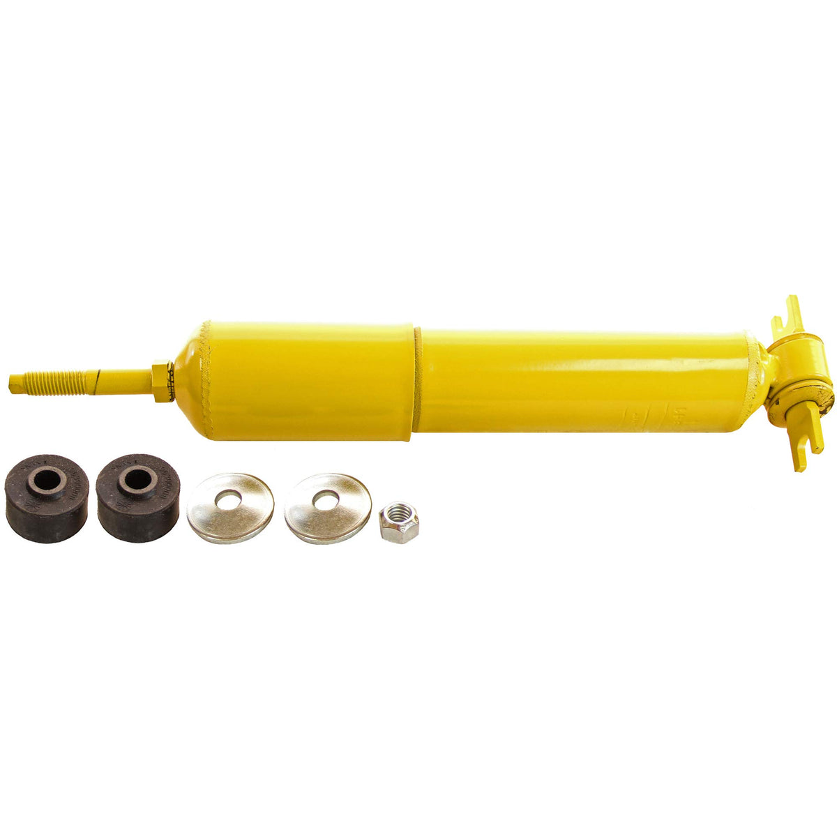 Monroe 34800 Gas-Magnum Suspension Shock Absorber
