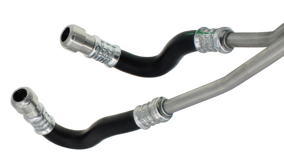 DORMAN 624-566 Dorman 624-566 Automatic Transmission Oil Cooler Hose Assembly