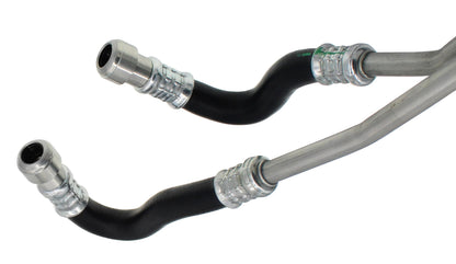 DORMAN 624-566 Dorman 624-566 Automatic Transmission Oil Cooler Hose Assembly