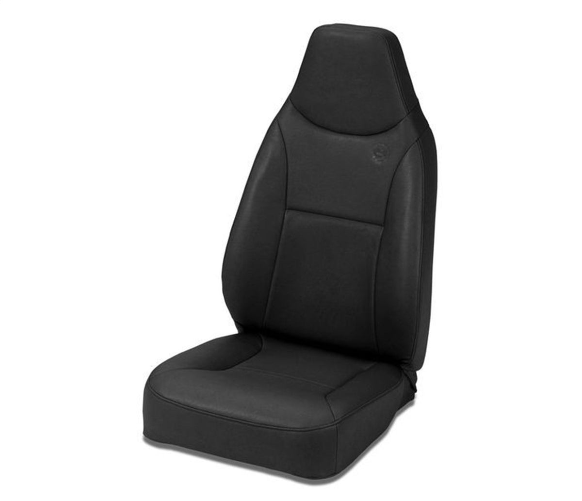 BESTOP 39436-15 Bestop Trailmax II Standard Seat 3943615 for Jeep CJ7/YJ/TJ 1976-2006