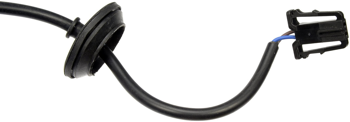 DORMAN 746-403 Dorman 746-403 Fuel Filler Door Lock Actuator