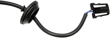DORMAN 746-403 Dorman 746-403 Fuel Filler Door Lock Actuator
