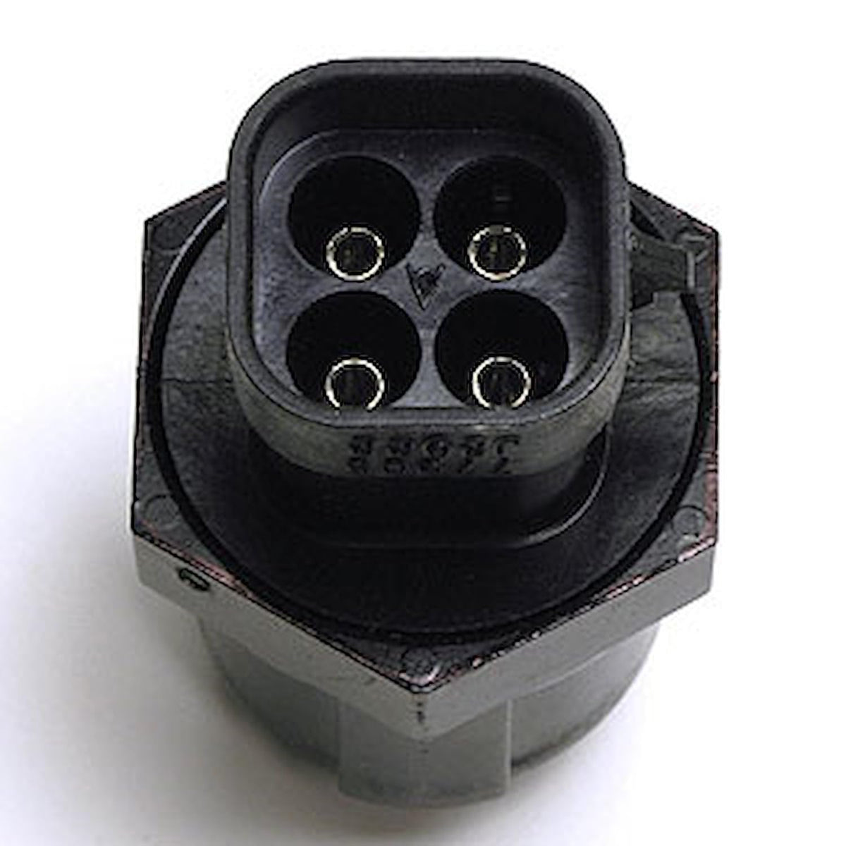 Delphi CV10033 FUEL INJECTION IDLE AIR CONTROL VALVE