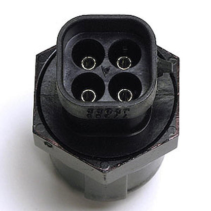 Delphi CV10033 FUEL INJECTION IDLE AIR CONTROL VALVE