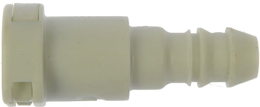 DORMAN 800-111 Dorman 800-111 Fuel Line Vapor Connector 1/2 in. Steel to Nylon Straight