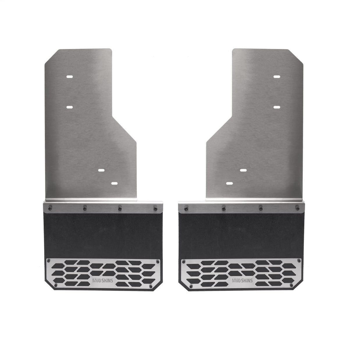 PUTCO 78445 Putco 78445 2019-2022 Ram HD Dually - (Fits Rear) - Set of 2