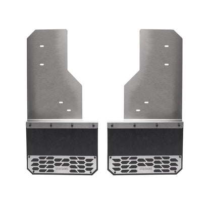 PUTCO 78402 Putco 78402 2014-2018 Chevrolet Silverado LD/GMC Sierra LD - (Fits Rear) - Set of 2