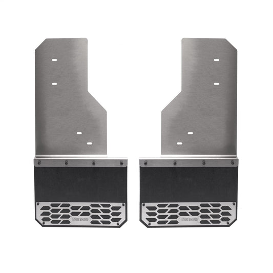 PUTCO 78402 Putco 78402 2014-2018 Chevrolet Silverado LD/GMC Sierra LD - (Fits Rear) - Set of 2