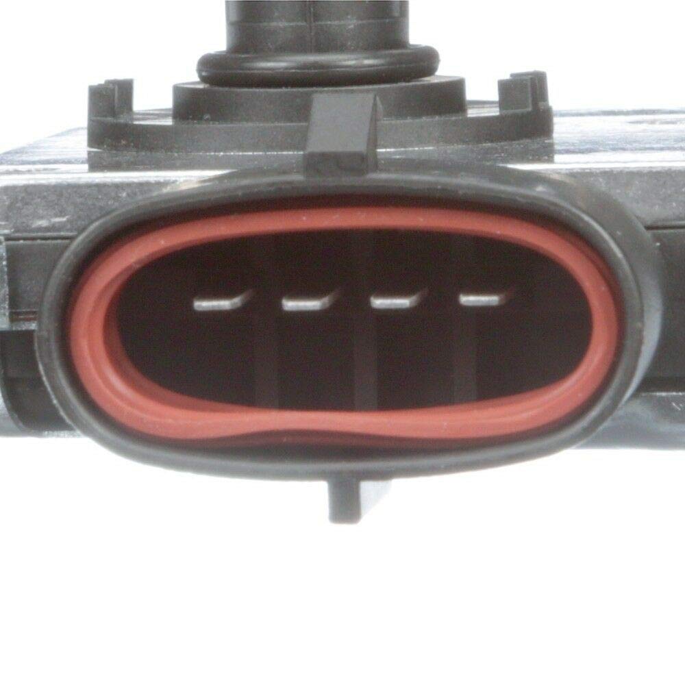Delphi AF10252 MASS AIR FLOW SENSOR