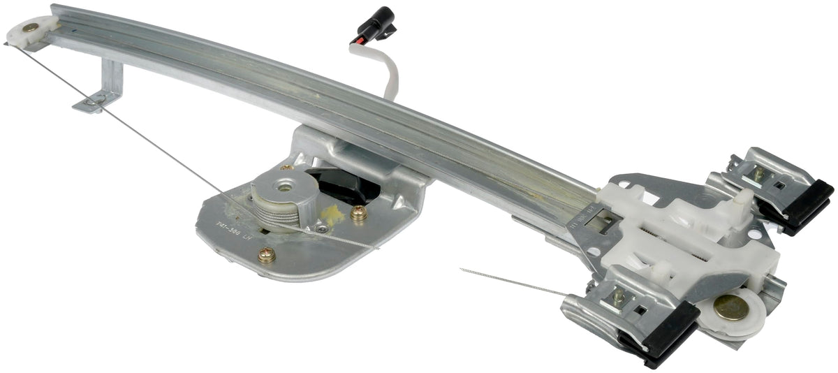 DORMAN 741-388 Dorman 741-388 Rear Driver Side Power Window Regulator and Motor Assembly Compatible with Select Chevrolet / GMC Models
