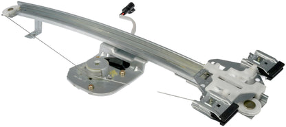 DORMAN 741-388 Dorman 741-388 Rear Driver Side Power Window Regulator and Motor Assembly Compatible with Select Chevrolet / GMC Models