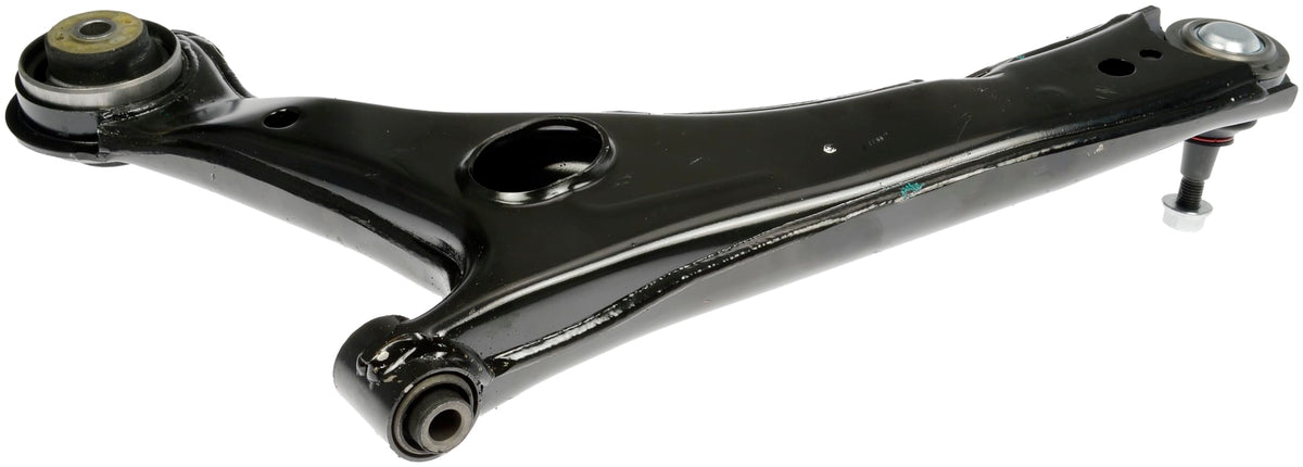 DORMAN 521-710 Dorman 521-710 Front Passenger Side Lower Suspension Control Arm and Ball Joint Assembly Compatible with Select Models
