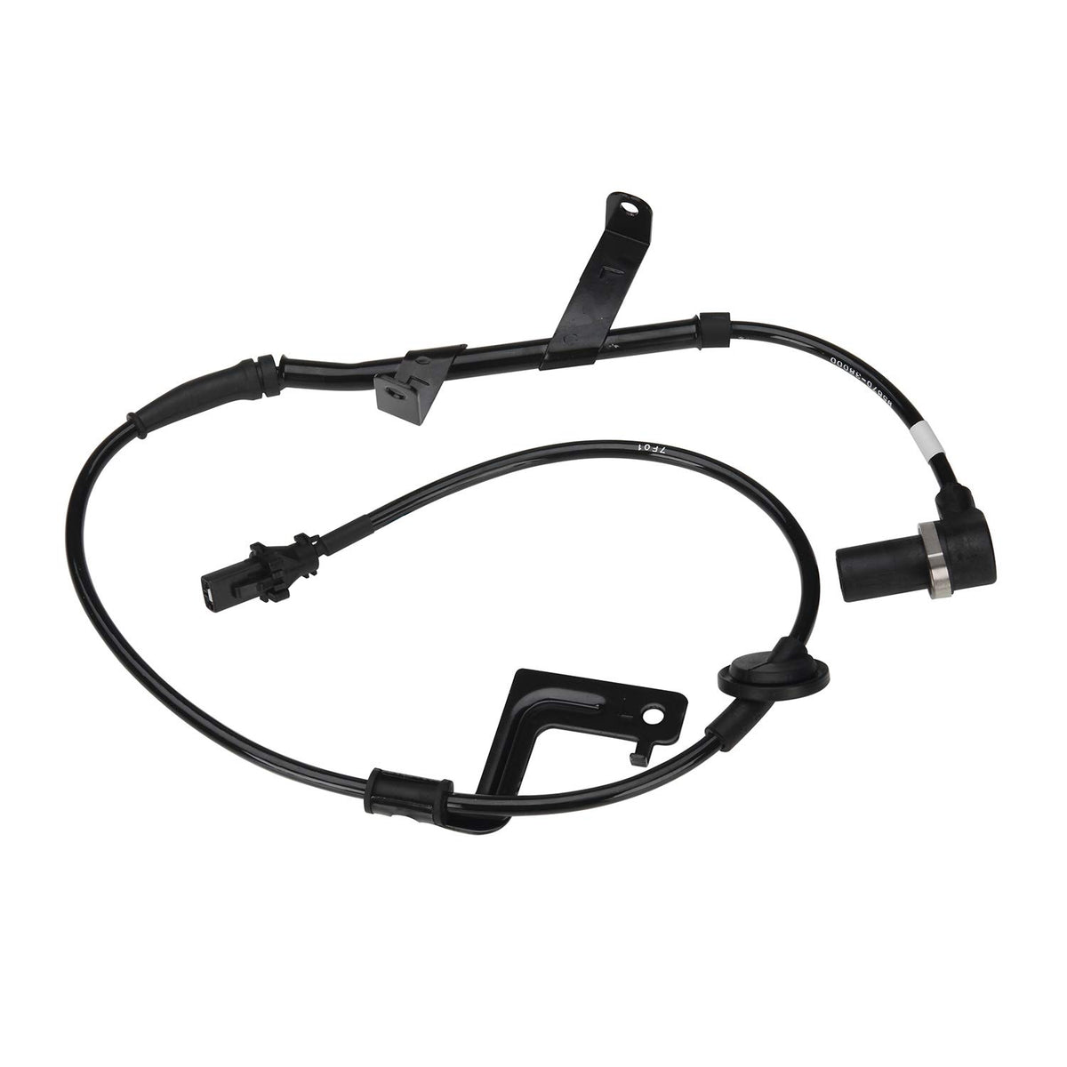 MANDO 25A5059 New Mando 25A5059 ABS Wheel Speed Sensor Original Equipment 9567038000