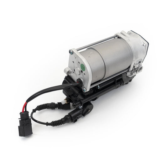 ARNOTT P-3278 Arnott Air Suspension Compressor - 12-17 Audi A6 & S6 (C7), 14-17 RS7, 12-17 A7 & S7 (4G)