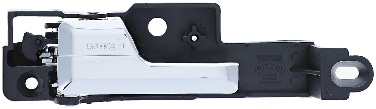 DORMAN 81702CD Dorman 81702CD Front Driver Side Interior Door Handle