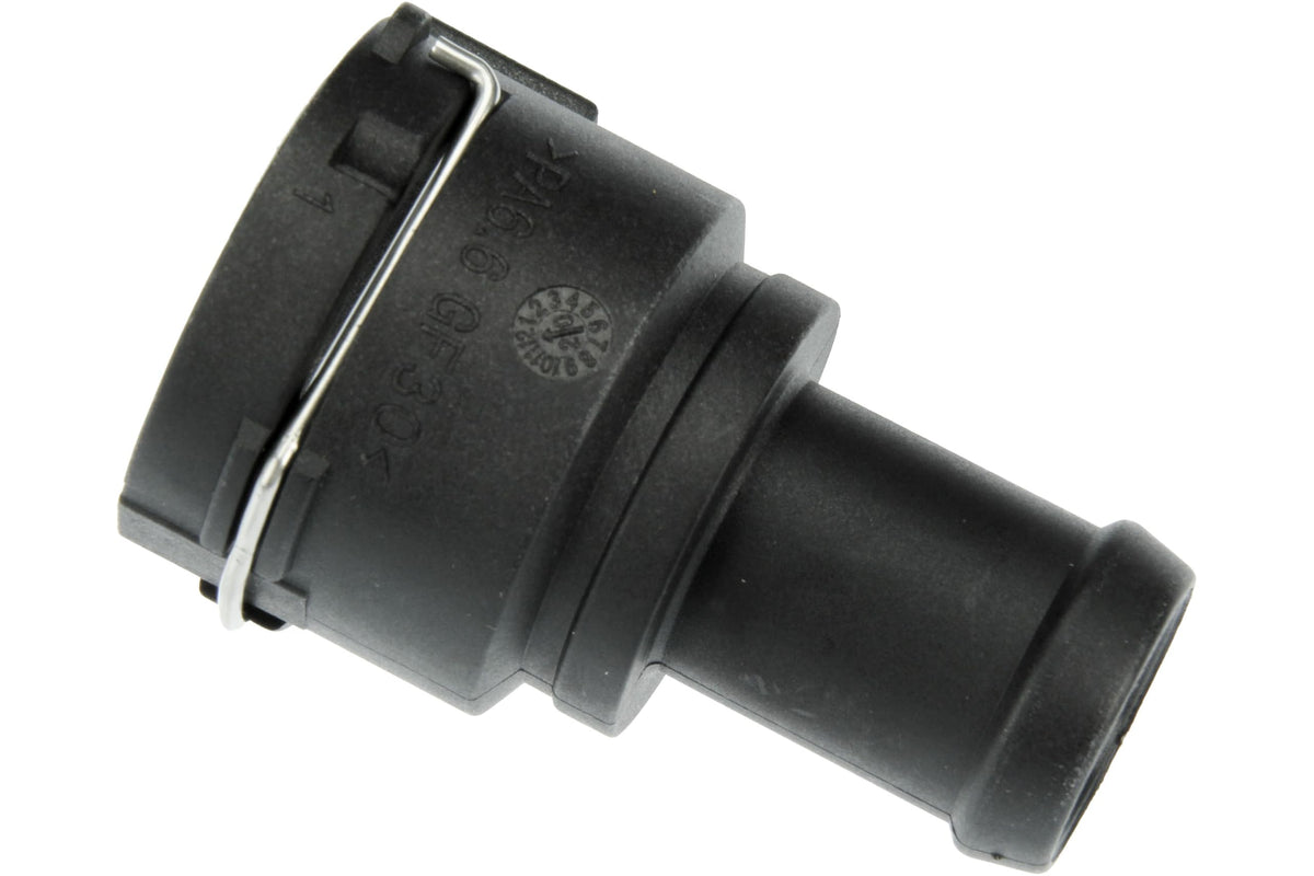 URO Parts 3B0122291B Heater Hose Connector