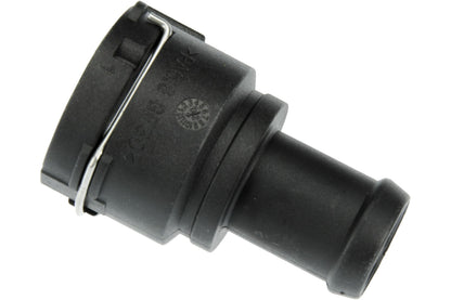 URO Parts 3B0122291B Heater Hose Connector
