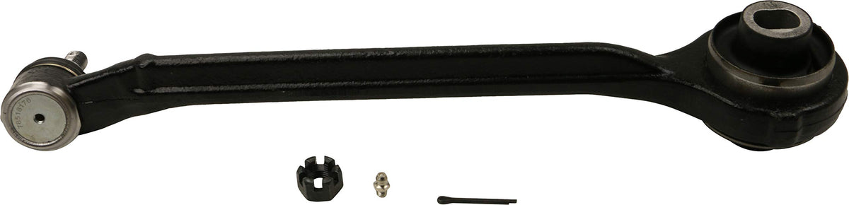MOOG RK620257 MOOG RK620257 Suspension Control Arm and Ball Joint Assembly front right lower forward