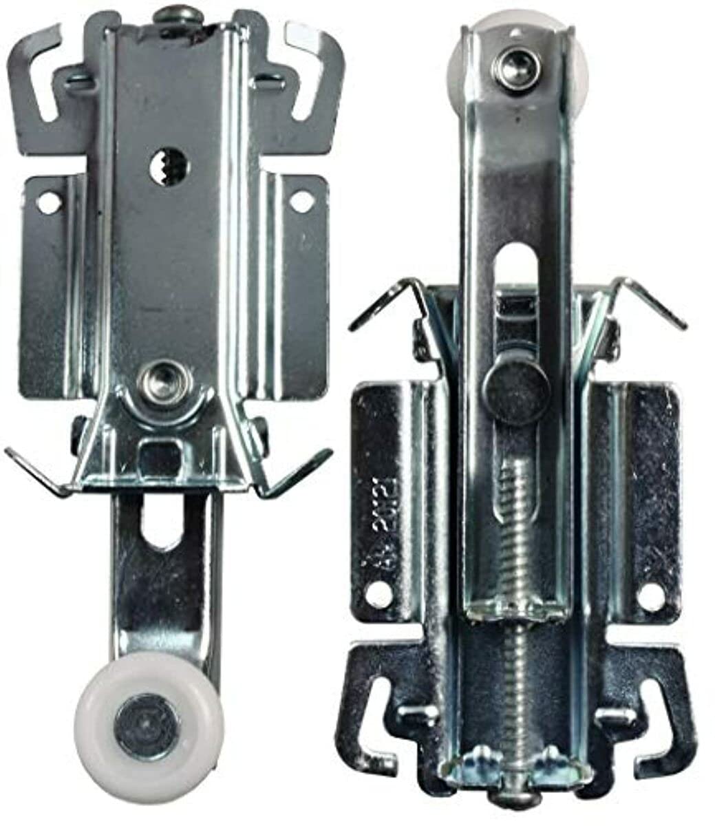 JR PRODUCTS 20575 JR Products 20575 Top Wardrobe Door Hanger