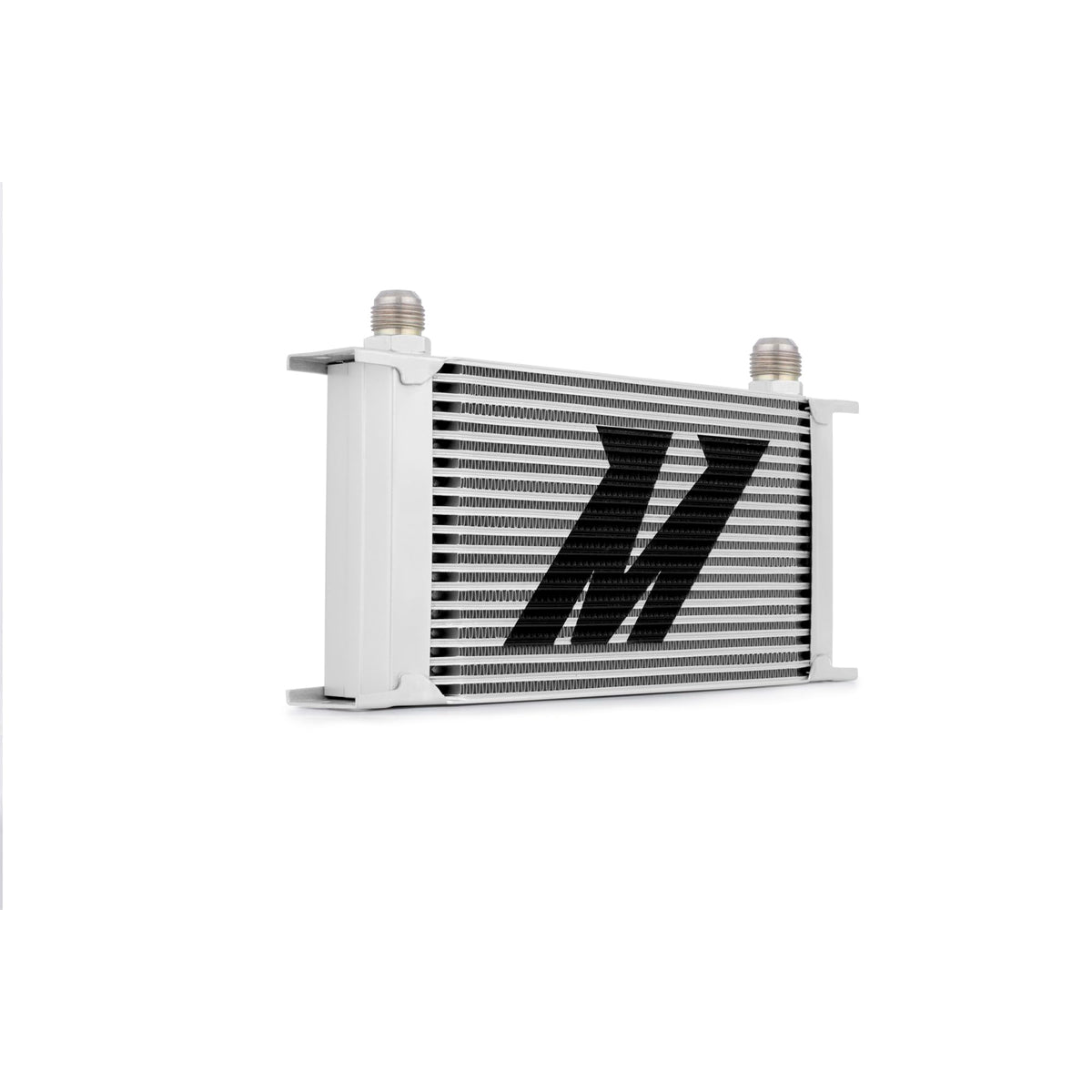MISHIMOTO MMOC-19 Mishimoto - MMOC-19 Universal 19 Row Oil Cooler