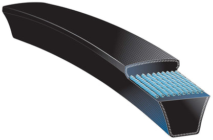 Gates 3V1320 NARROW SECTION WRAPPED V-BELT