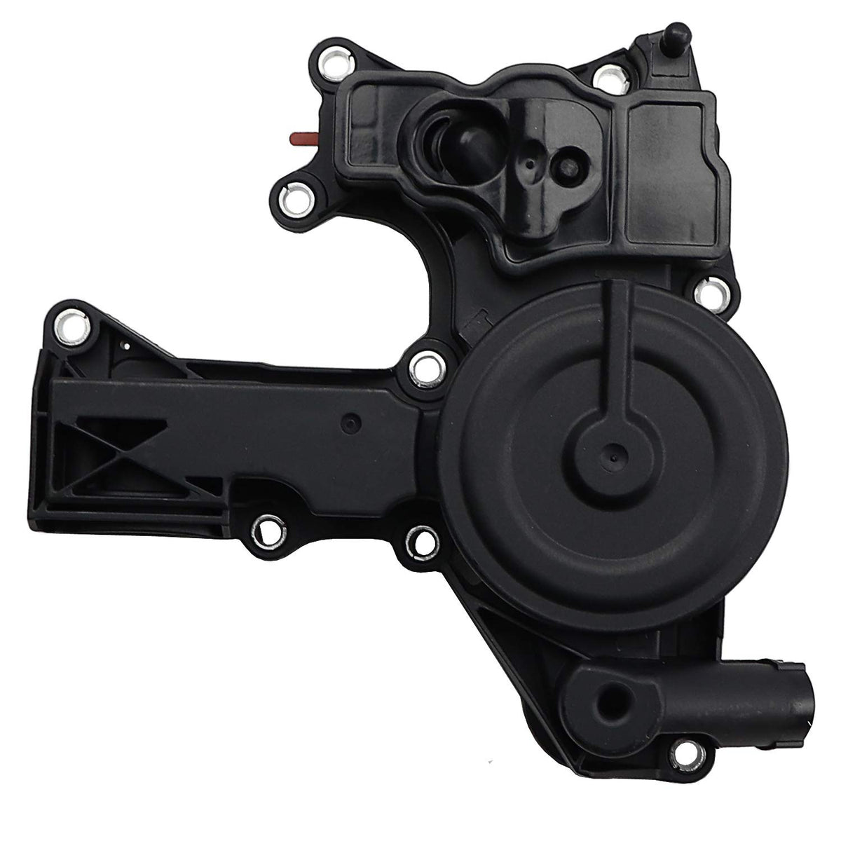 Beck Arnley 045-0410 08 AUD A3/12-09 AUD A3 QUATTRO