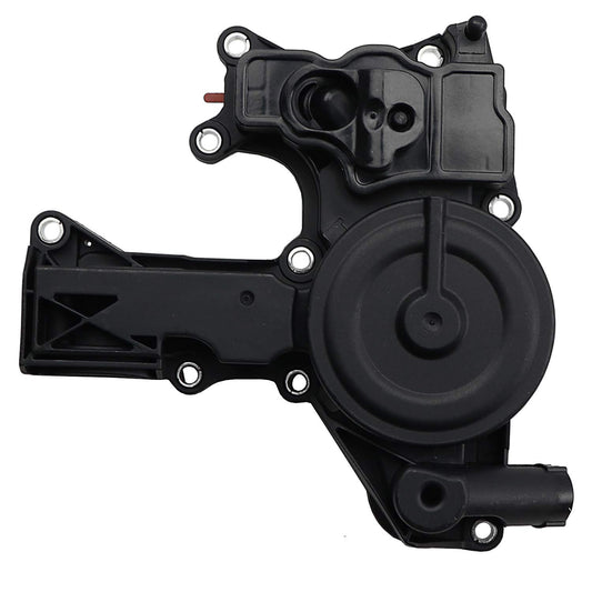 Beck Arnley 045-0410 08 AUD A3/12-09 AUD A3 QUATTRO