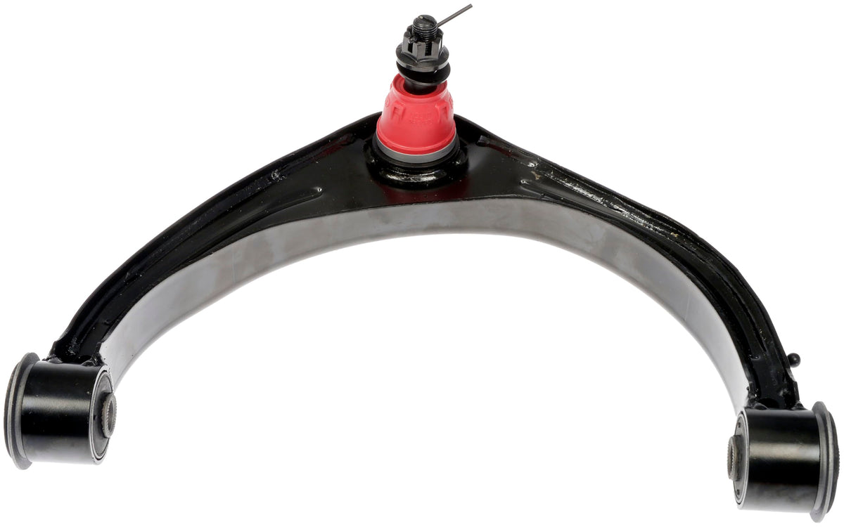 Dorman CB81228RD Front Passenger Side Upper Suspension Control
