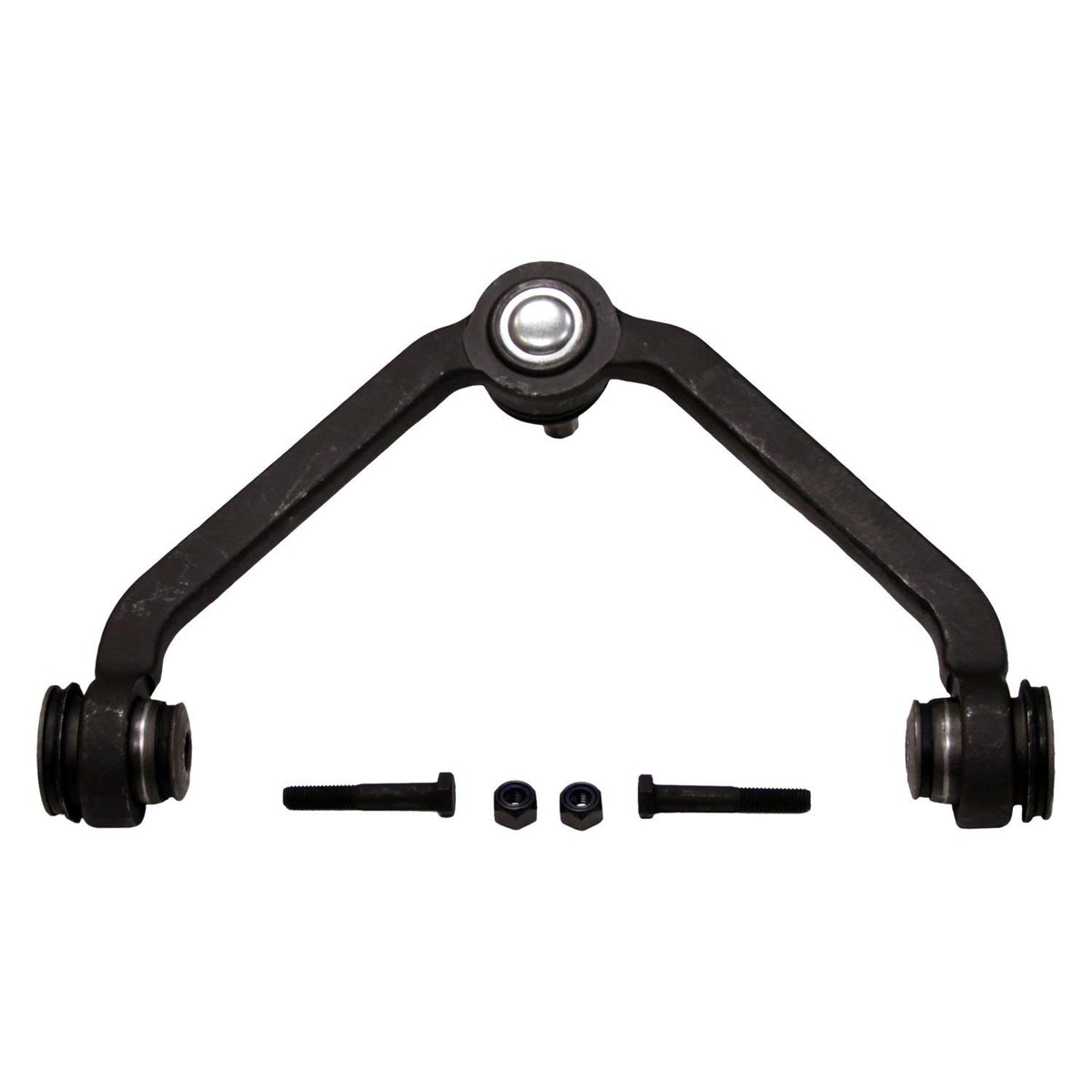 FABTECH FTS22103 Fabtech FTS22103 6" Basic System with Factory Over Load